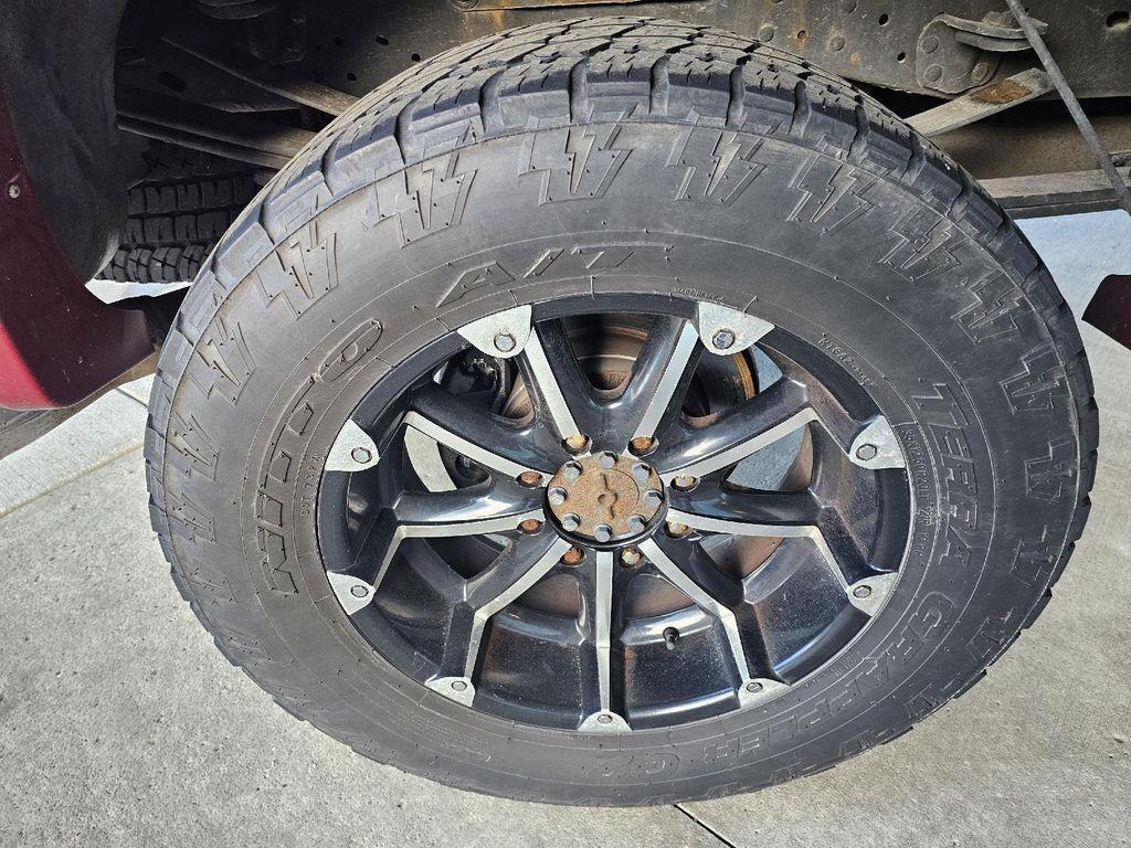 used 2013 Ford F-350 car, priced at $33,990