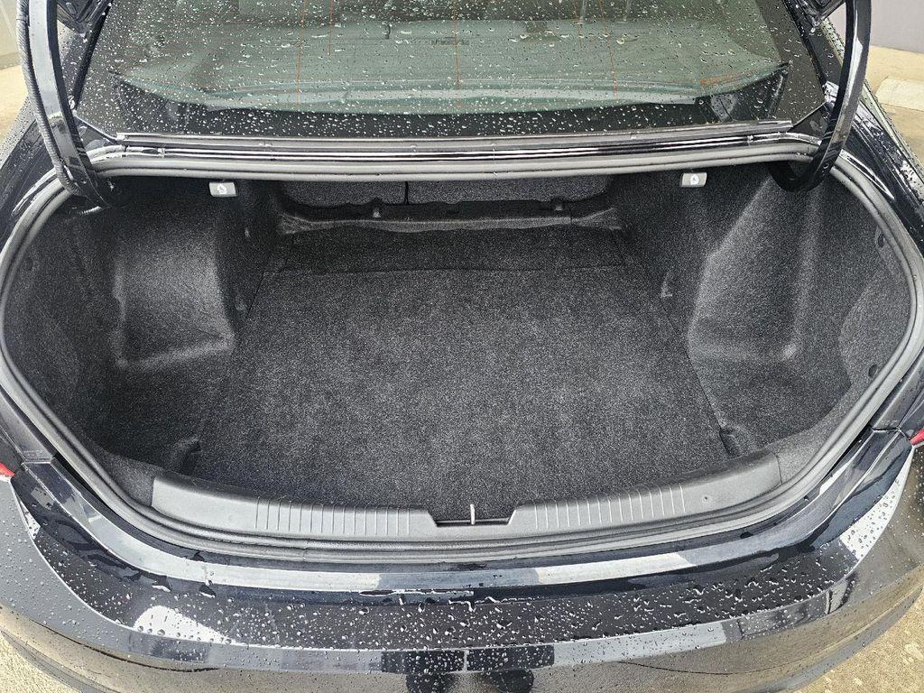 used 2023 Chevrolet Malibu car, priced at $16,890