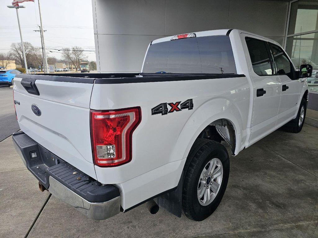 used 2015 Ford F-150 car, priced at $12,990