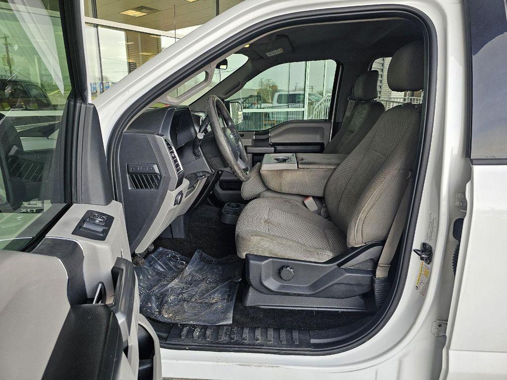used 2015 Ford F-150 car, priced at $12,990