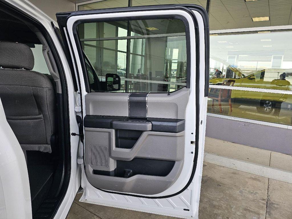 used 2015 Ford F-150 car, priced at $12,990