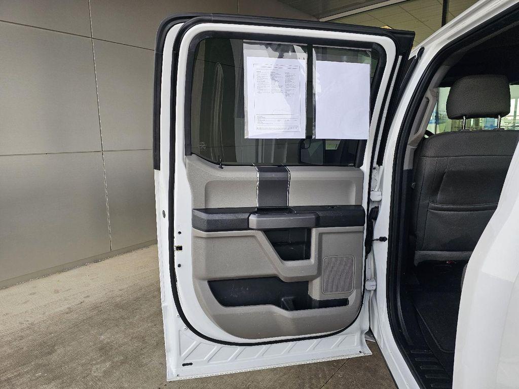 used 2015 Ford F-150 car, priced at $12,990