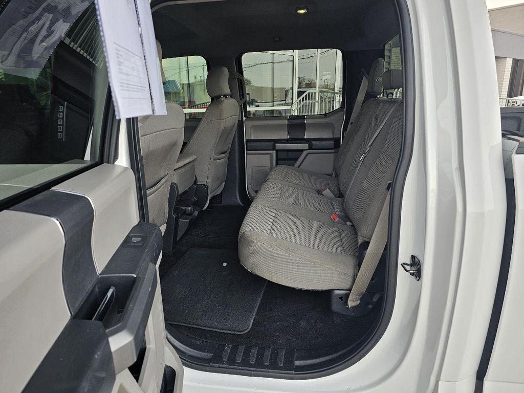 used 2015 Ford F-150 car, priced at $12,990