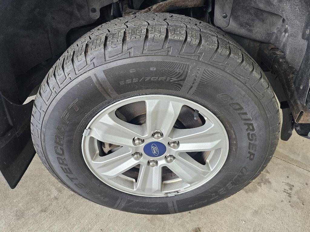 used 2015 Ford F-150 car, priced at $12,990