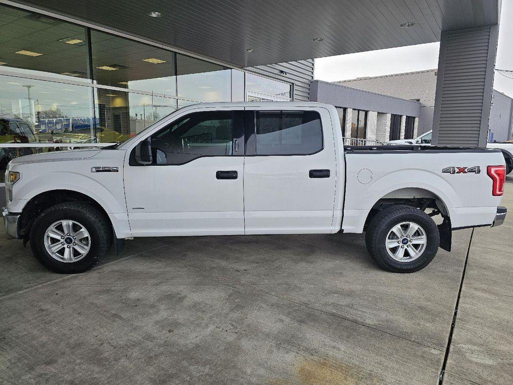 used 2015 Ford F-150 car, priced at $12,990