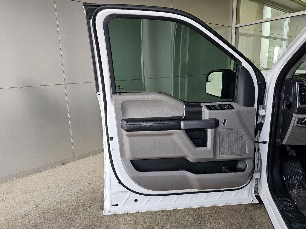 used 2015 Ford F-150 car, priced at $12,990