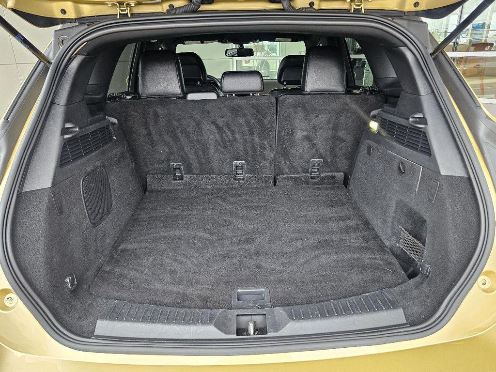 used 2015 Lincoln MKC car, priced at $11,990
