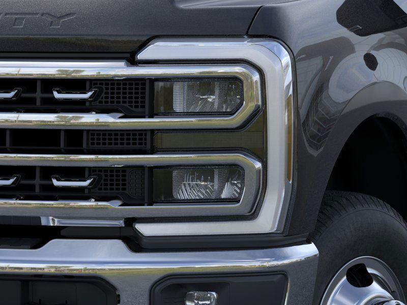 new 2026 Ford F-350 car, priced at $83,715