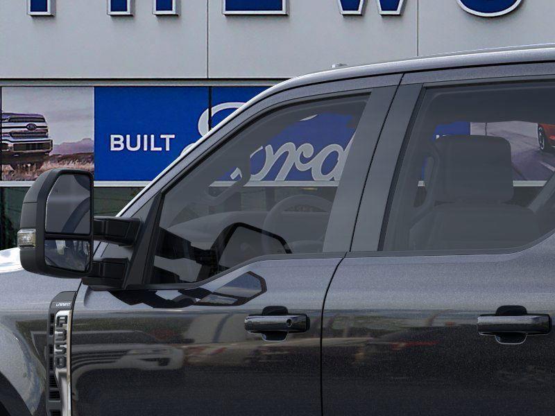 new 2026 Ford F-350 car, priced at $83,715