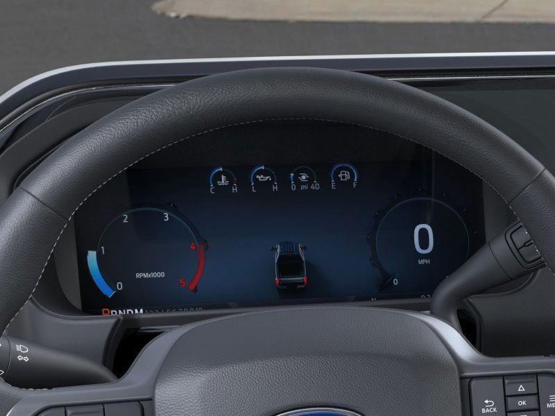 new 2026 Ford F-350 car, priced at $83,715