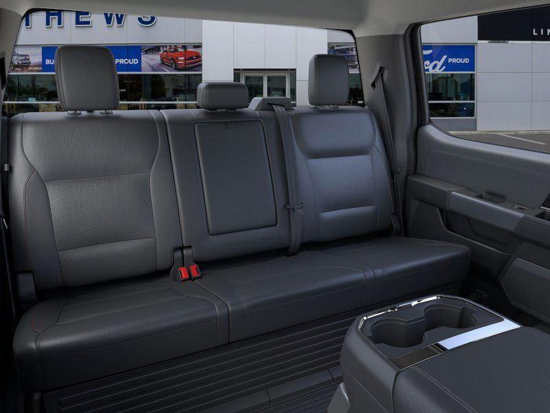 new 2026 Ford F-350 car, priced at $83,715