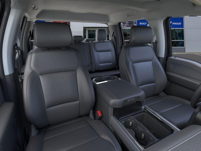 new 2026 Ford F-350 car, priced at $83,715