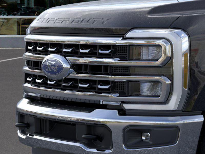 new 2026 Ford F-350 car, priced at $83,715