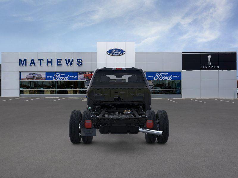 new 2026 Ford F-350 car, priced at $83,715