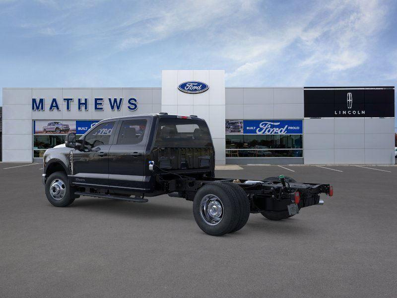 new 2026 Ford F-350 car, priced at $83,715