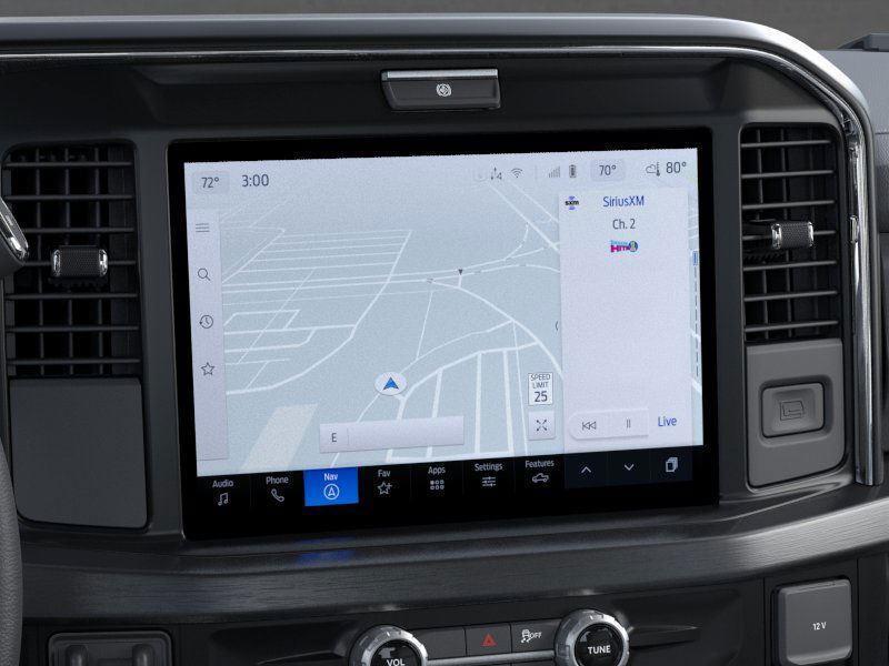 new 2026 Ford F-350 car, priced at $83,715