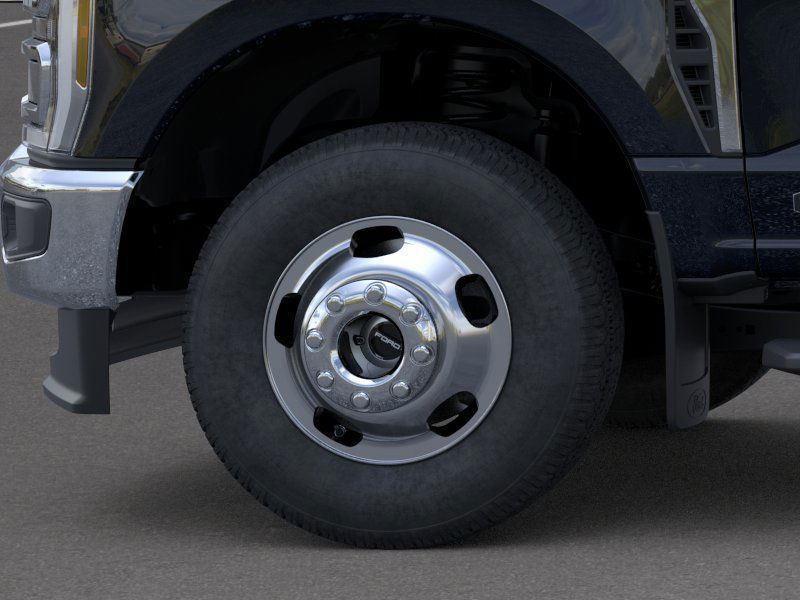 new 2026 Ford F-350 car, priced at $83,715