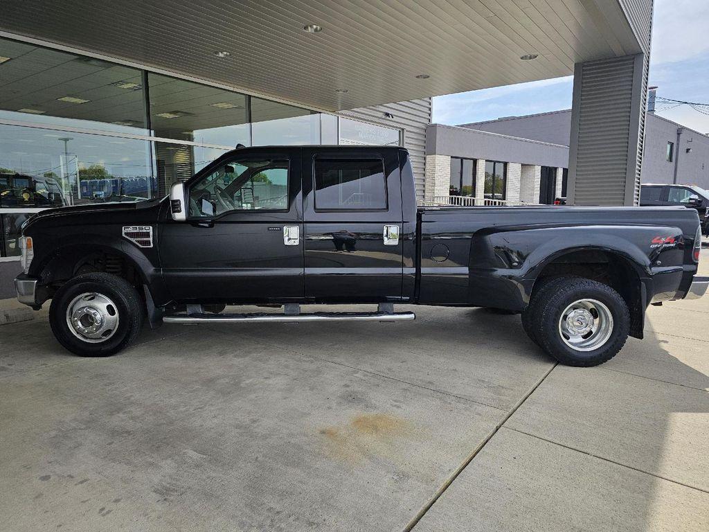 used 2008 Ford F-350 car, priced at $27,990