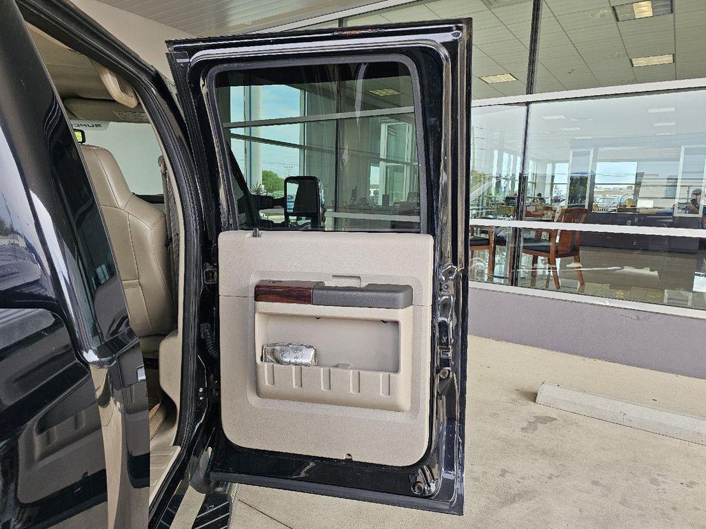 used 2008 Ford F-350 car, priced at $27,990