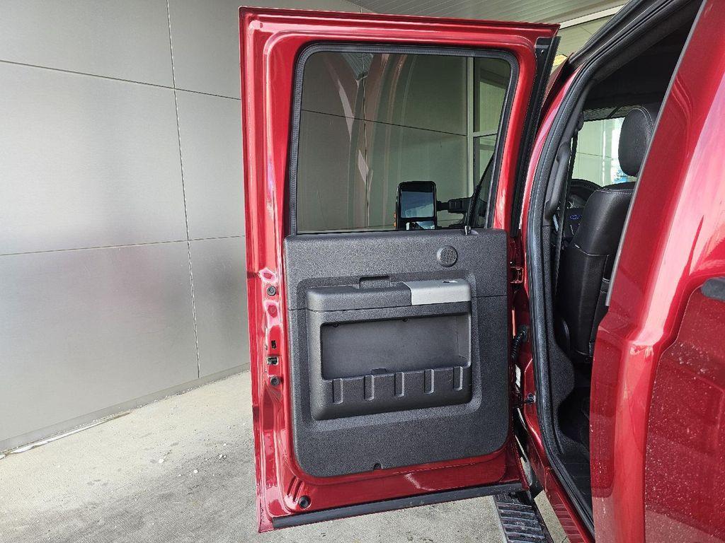 used 2015 Ford F-350 car, priced at $28,990