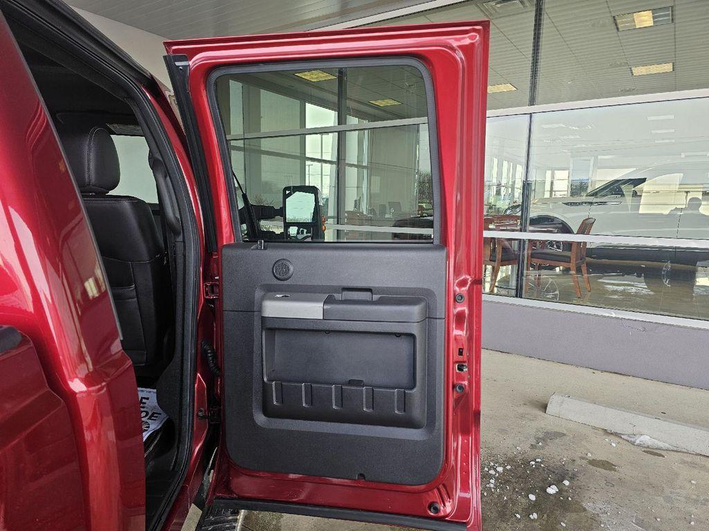 used 2015 Ford F-350 car, priced at $28,990