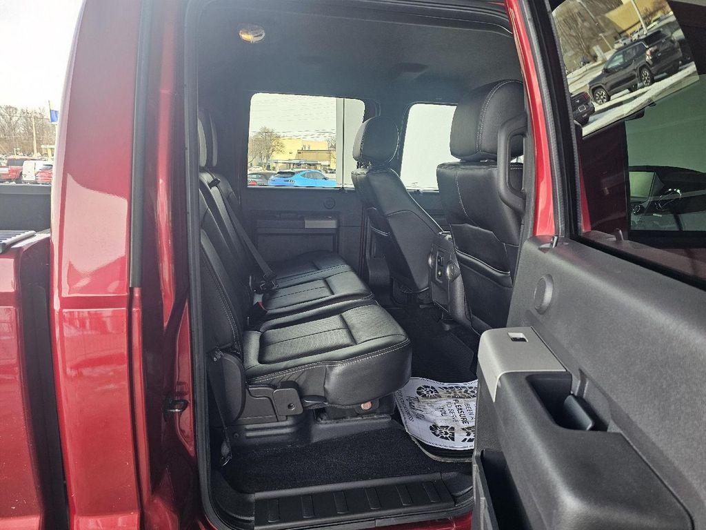 used 2015 Ford F-350 car, priced at $28,990