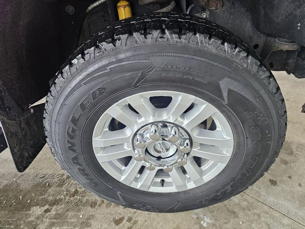 used 2015 Ford F-350 car, priced at $28,990