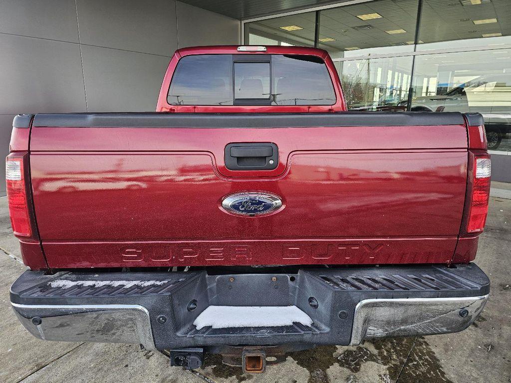 used 2015 Ford F-350 car, priced at $28,990