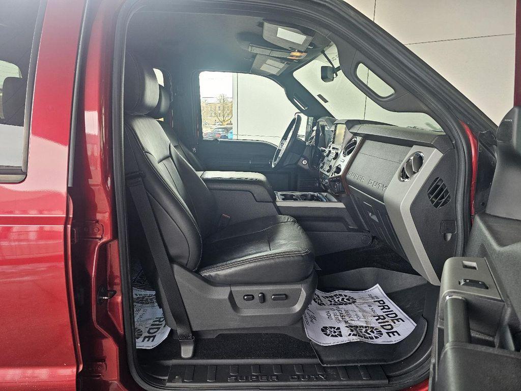 used 2015 Ford F-350 car, priced at $28,990