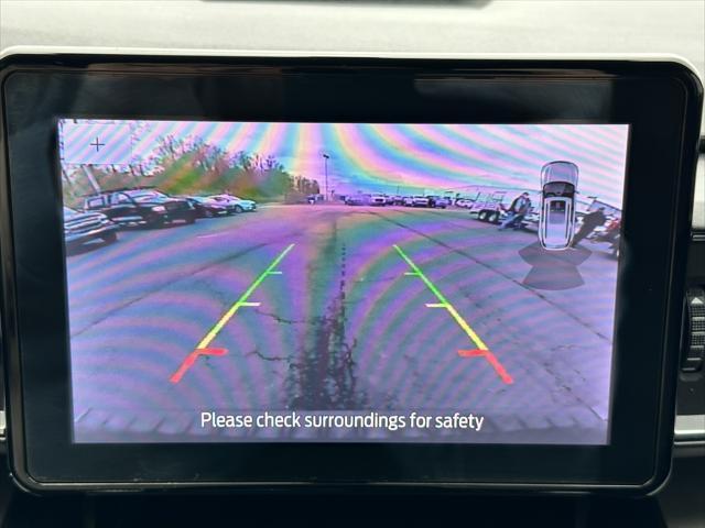 used 2020 Ford Explorer car, priced at $22,990