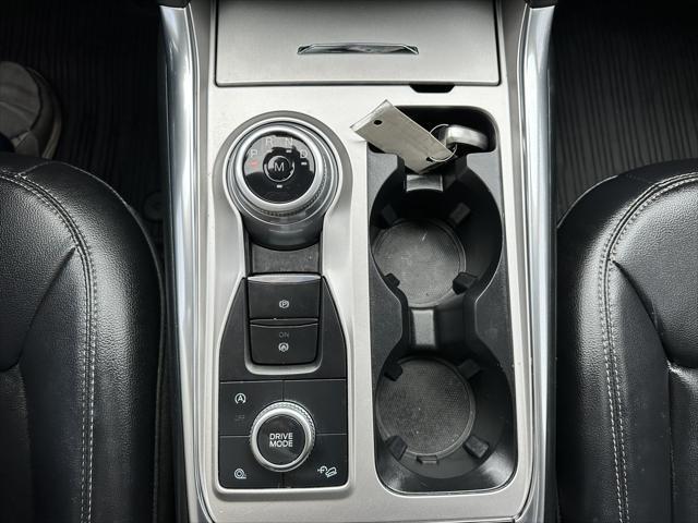 used 2020 Ford Explorer car, priced at $22,990