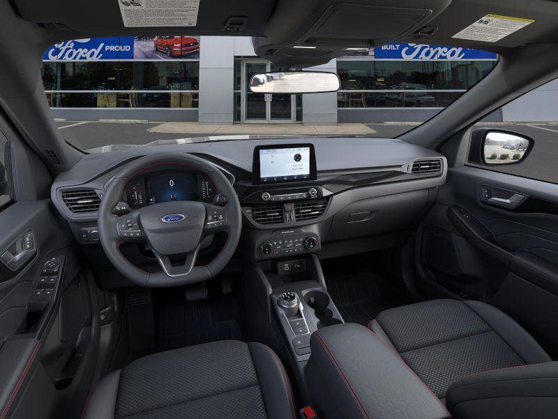 new 2026 Ford Escape car, priced at $32,263