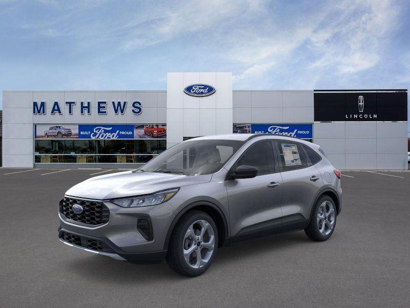 new 2026 Ford Escape car, priced at $32,263