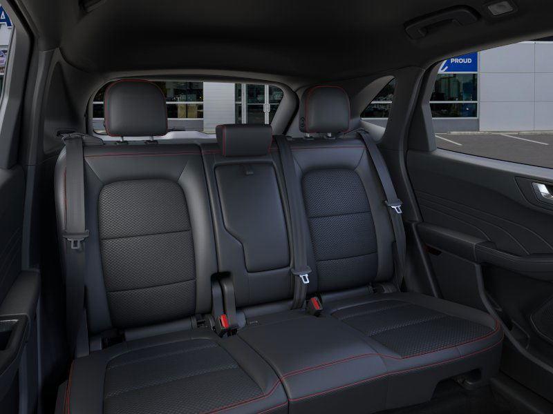 new 2026 Ford Escape car, priced at $32,263