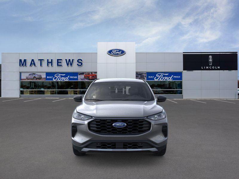 new 2026 Ford Escape car, priced at $32,263