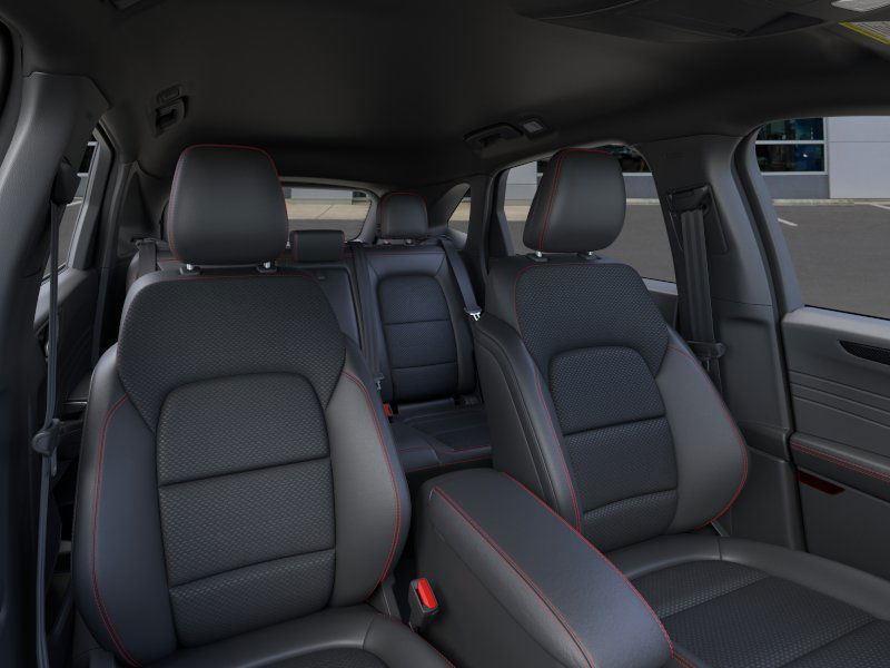 new 2026 Ford Escape car, priced at $32,263