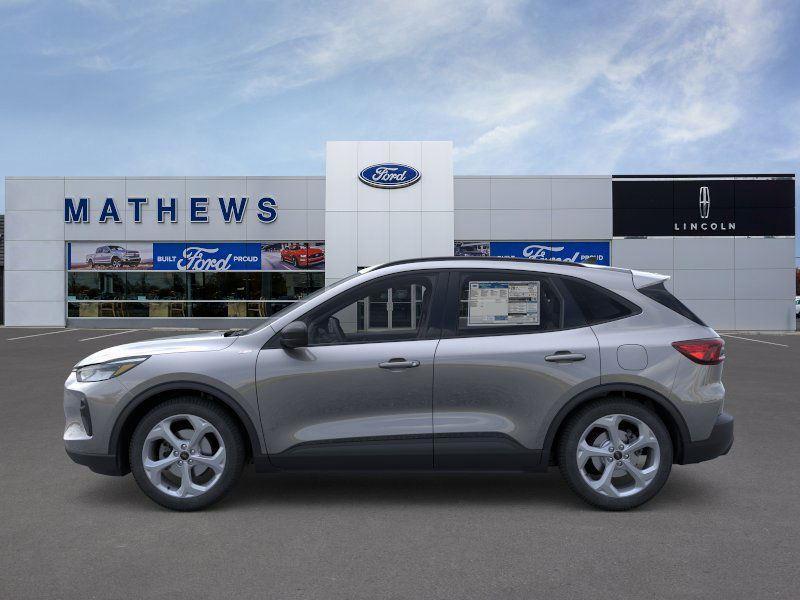 new 2026 Ford Escape car, priced at $32,263