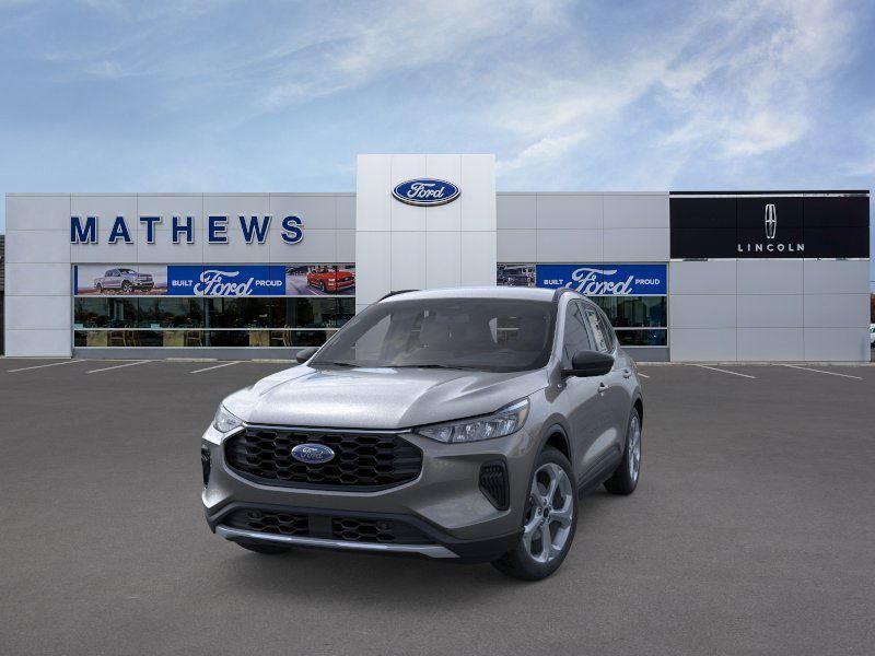 new 2026 Ford Escape car, priced at $32,263