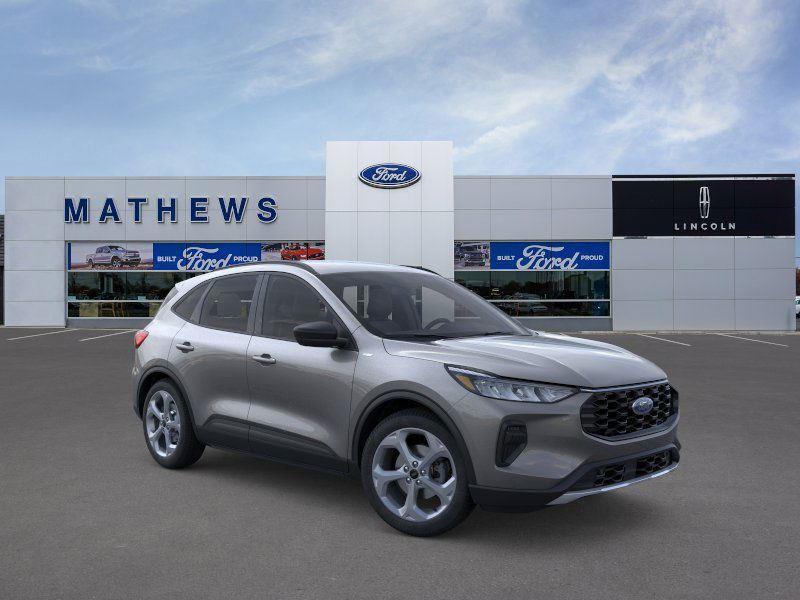 new 2026 Ford Escape car, priced at $32,263