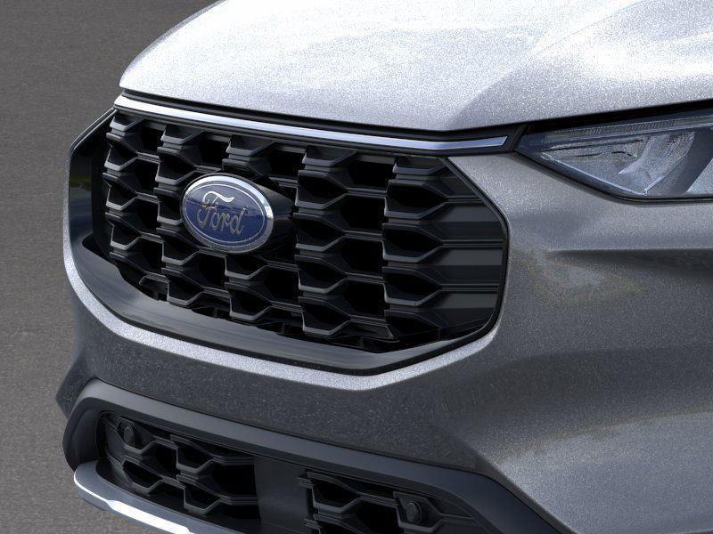 new 2026 Ford Escape car, priced at $32,263