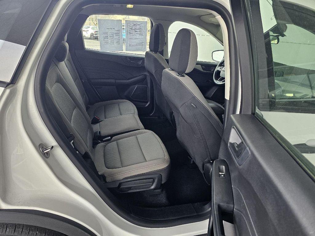 used 2022 Ford Escape car, priced at $18,986