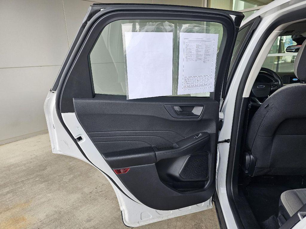 used 2022 Ford Escape car, priced at $18,986