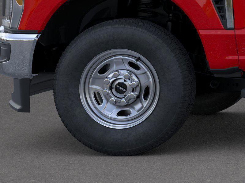 new 2026 Ford F-250 car, priced at $50,603