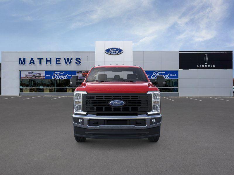 new 2026 Ford F-250 car, priced at $50,603