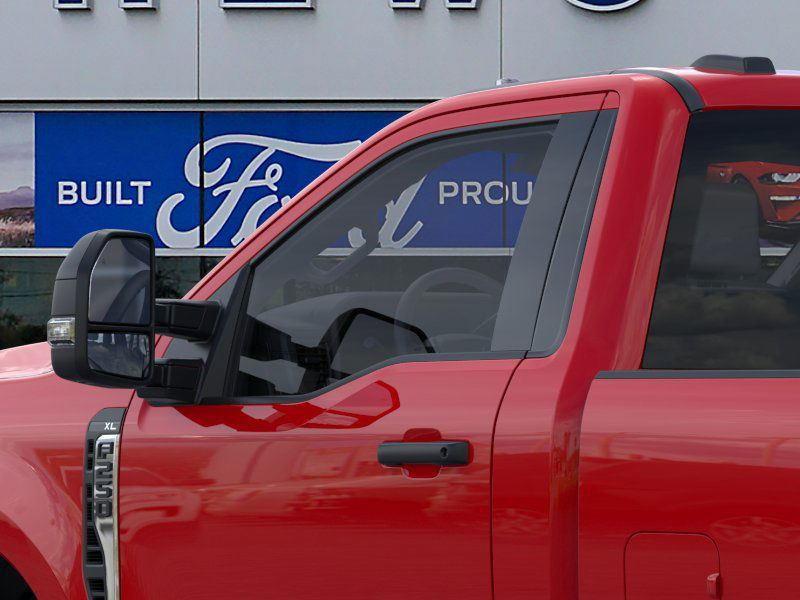 new 2026 Ford F-250 car, priced at $50,603