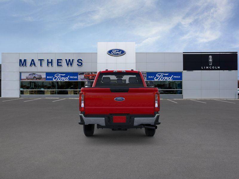 new 2026 Ford F-250 car, priced at $50,603