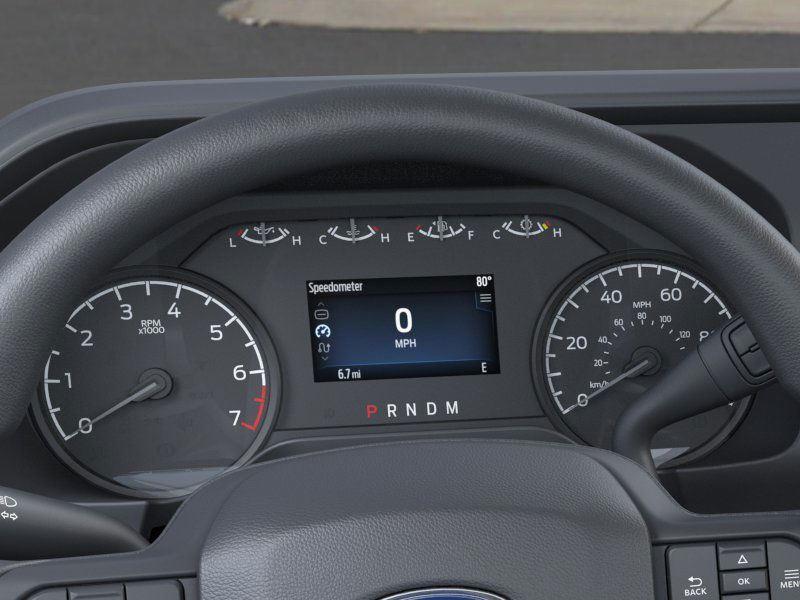 new 2026 Ford F-250 car, priced at $50,603