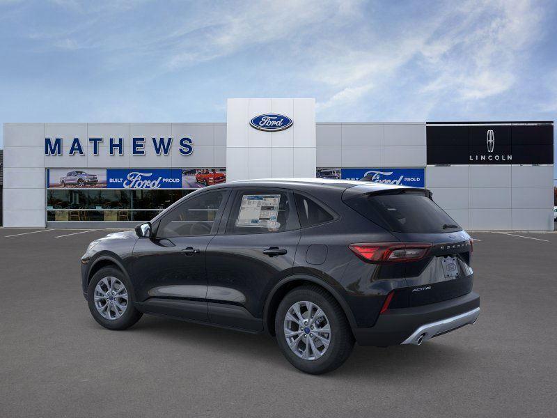 new 2026 Ford Escape car, priced at $29,120