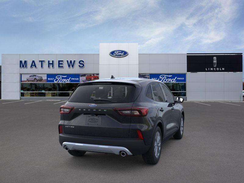 new 2026 Ford Escape car, priced at $29,120