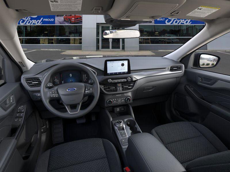 new 2026 Ford Escape car, priced at $29,120